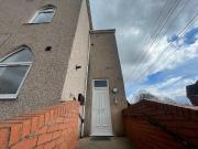 Columbas Close, CV1, Coventry