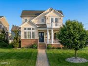 Columbia Ave, Long Branch, Home For Sale