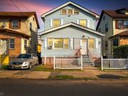 Columbia Ave, Newark, Home For Sale