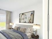 Columbia Gardens, Earls Court, 1 Bedroom Apartment