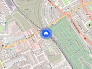 Columbia Gardens, London, SW6