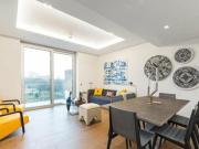 Columbia Gardens, Lillie Square, 3 Bedroom Apartment