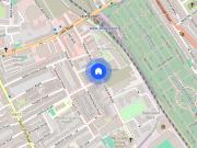 Columbia Gardens North, Lillie Square, Seagrave Road,...