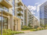 Columbia Gardens, SW6 1FA, London