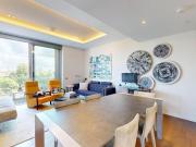 Columbia Gardens, West Brompton SW6 3 bed apartment to...