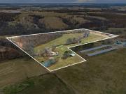 Columbia Hollow Road