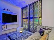 Columbia House, Worthing, Studio Flat For