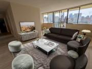Columbia Place Apartments 1150 Jervis Street 2 Bed, 1...