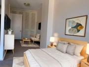 Columbia Place Apartments 1150 Jervis Street Studio +...