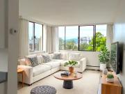 Columbia Place Apartments