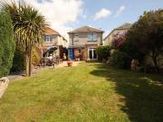 Columbia Road, Bournemouth BH10, 4 bed detached house to...
