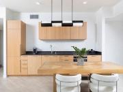 Columbia Square Living A1