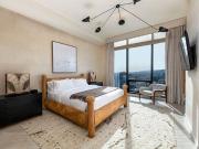 Columbia Square Living C1