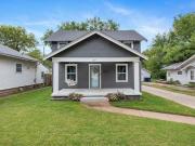 Columbia St, Augusta, Home For Sale