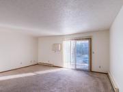 Columbia West Apartment Community Bristol Park Two...
