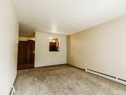 Columbia West Apartment Community Grandview Two Bedroom...