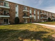 Columbia West Apartment Community Roughrider Efficiency