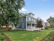 Columbus Ave, Minneapolis, Home For Sale