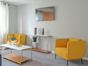 Columbus Park Apartments 1 Bedroom Apartment for Rent at...