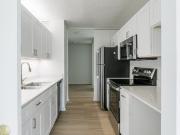 Columbus Plaza Three Bedroom