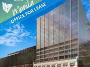 Columna Office Space for Rent Binondo, Manila