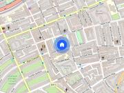 Colville Gardens, Notting Hill, London, W11