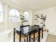 Colville Gardens, Notting Hill, W11