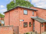 Colville Mews, Billericay, 1 Bedroom Ground