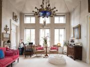 Colville Mews, London W11, 2 bed maisonette to rent,...