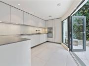 Colville Mews, London W11, 4 bedroom terraced house to...