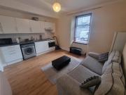 Colville Place, Flat A, Aberdeen, AB24