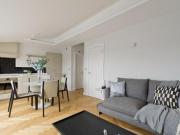 Colville Road, London, 1 Bedroom Flat