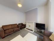 Colville Street, Nottingham NG1, 5 bed semi detached...