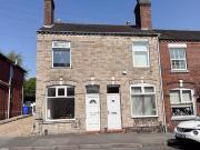 Colville Street, Stoke on trent, 2 Bedroom Terraced