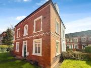 Colville Villas, Nottingham, 5 Bedroom Semi detached