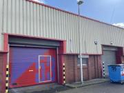 Colvilles Place, Kelvin Industrial Estate, Light...