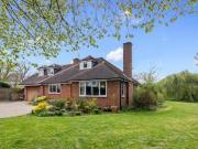 Colwall Green, Limmeridge, Malvern, 4 Bedroom Detached