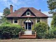 Colwall, West Malvern Road, Malvern, 3 Bedroom Maisonette