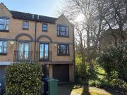 Colwell Drive, Headington, Oxford OX3, 2 bed end terrace...