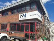 Colwick, Churchill Park, Nottingham, Office To Lease