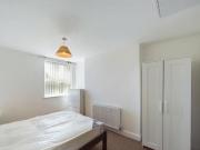 Colwick Road, Nottingham, Terraced House For