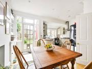 Colwith Road, Fulham, London W6, 3 bedroom end terrace...