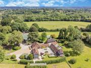 Colwood Lane, Warninglid, 5 Bedroom Detached