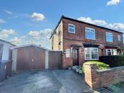 Colwyn Road, Swinton, 3 Bedroom House
