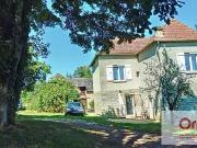 Coly Saint Amand 24120 Achat / Vente maison 5 pièces t5...