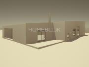 com 2000m2 para construção de uma moradia térrea,...