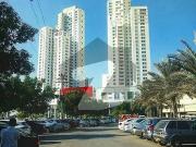 Com 3 4 bed drawing apartment big covered area with maid...