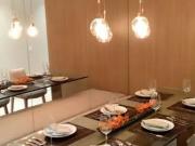 Com 81 metros quadrados e 2 quartos em Recreio dos...