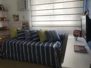 Com 91 metros quadrados e 3 quartos em Recreio dos...