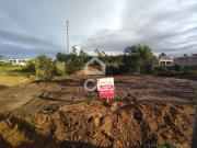 com a área bruta de 1609,50 m2 inserido no aglomerado...